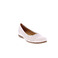 Gabor ballerinas weiss 2
