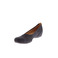 Gabor ballerinas blue 3