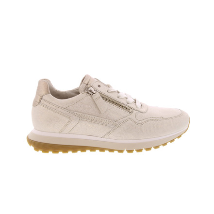 Gabor sneakers gold