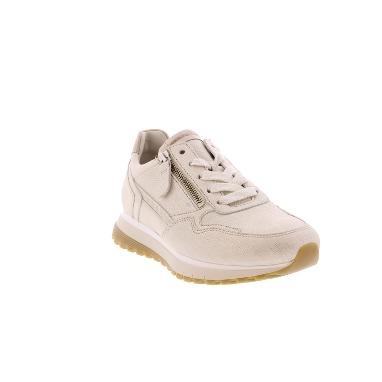 Gabor sneakers gold 2
