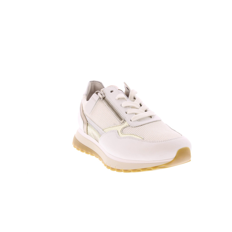 Gabor sneakers white 2