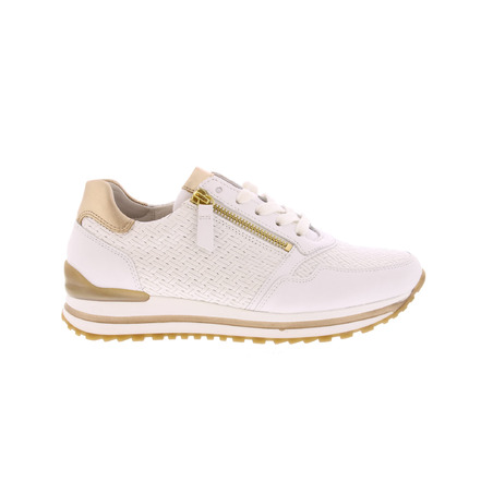 Gabor sneakers white