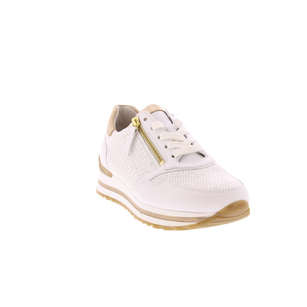 Gabor sneakers white