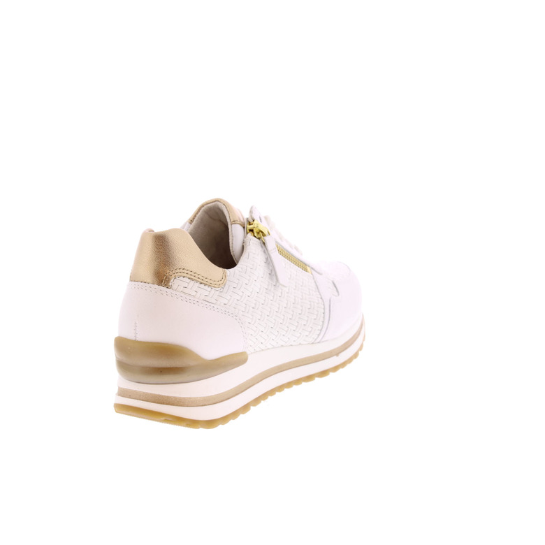Gabor sneakers white 4