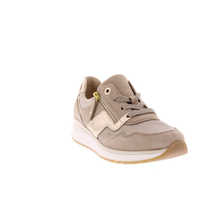 Gabor sneakers lightbrown