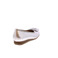 Gabor ballerinas silver 4