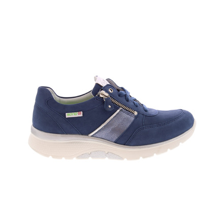 Mephisto Sano sneakers blue