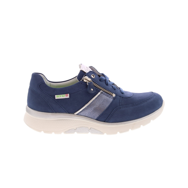 Mephisto Sano sneakers blue