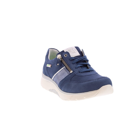 Mephisto Sano sneakers blue