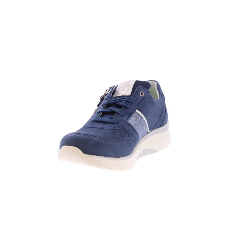 Mephisto Sano sneakers blue 3