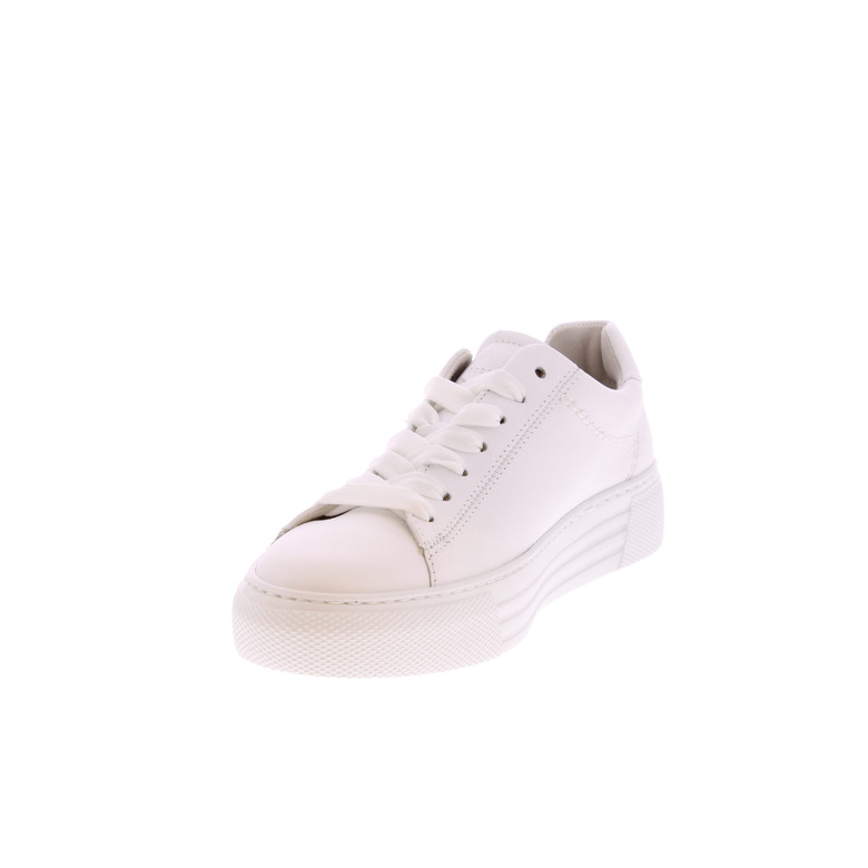 Gabor sneakers white 3
