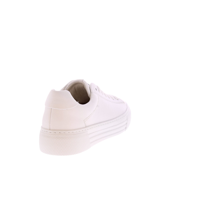 Gabor sneakers white 4