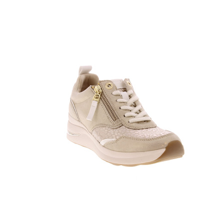 Tamaris Comfort sneakers lightbrown