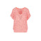 Hampton Bays pullover rosa