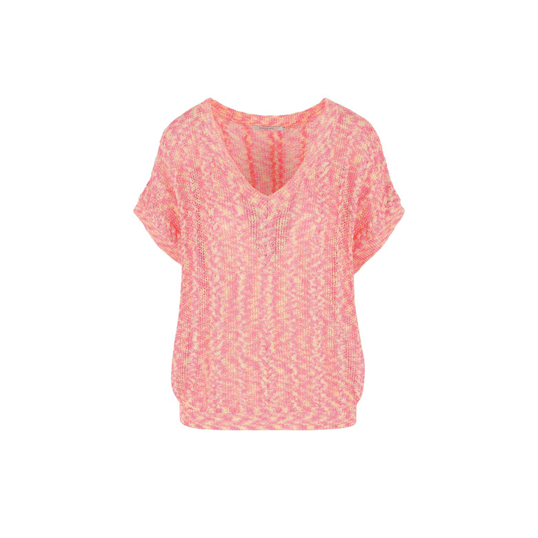 Hampton Bays trui roze