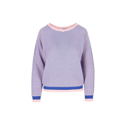 Hampton Bays trui blauw