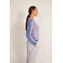 Hampton Bays trui blauw 2