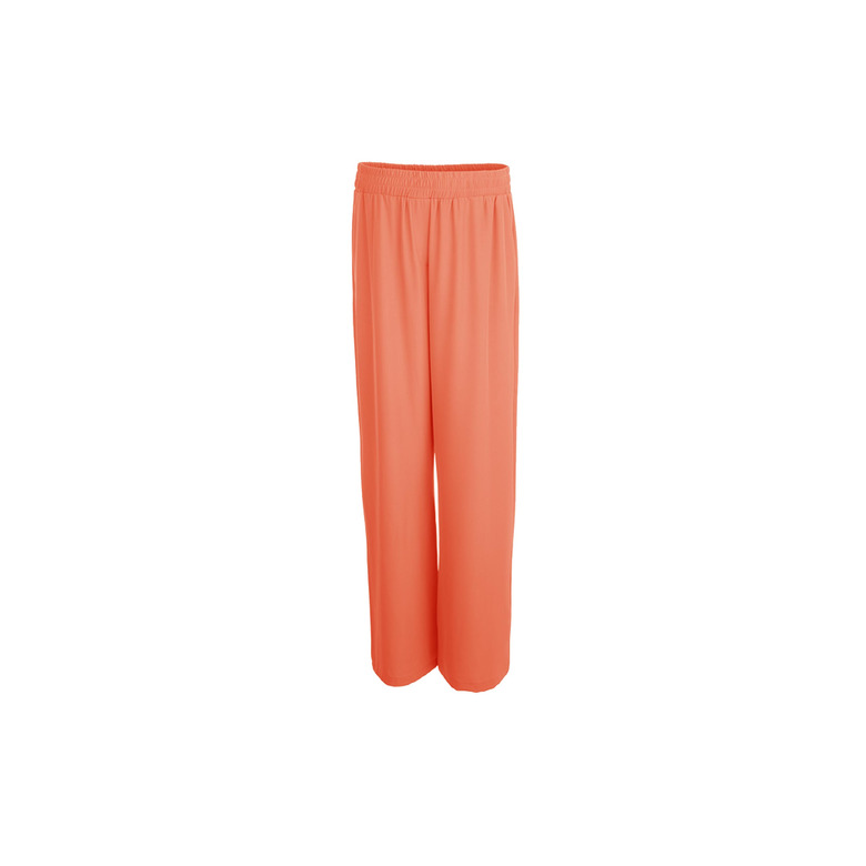 Dame Blanche broek oranje