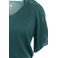 Dame Blanche trui groen 2