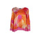 Ana Alcazar blouse roze 1