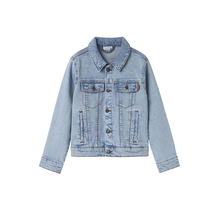 Name It Jongens weste jeans
