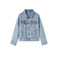 Name It Jongens weste jeans 1