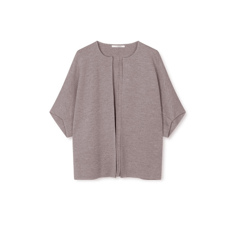 Sibin Linnebjerg cardigan ---