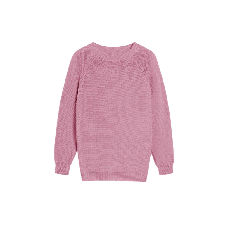 Weekend - Maxmara trui roze