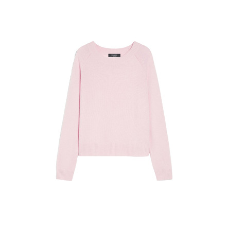 Weekend - Maxmara sweater pink
