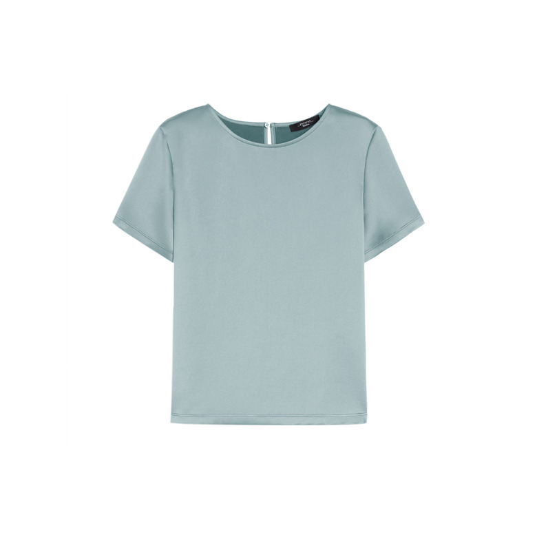 Weekend - Maxmara t-shirt groen