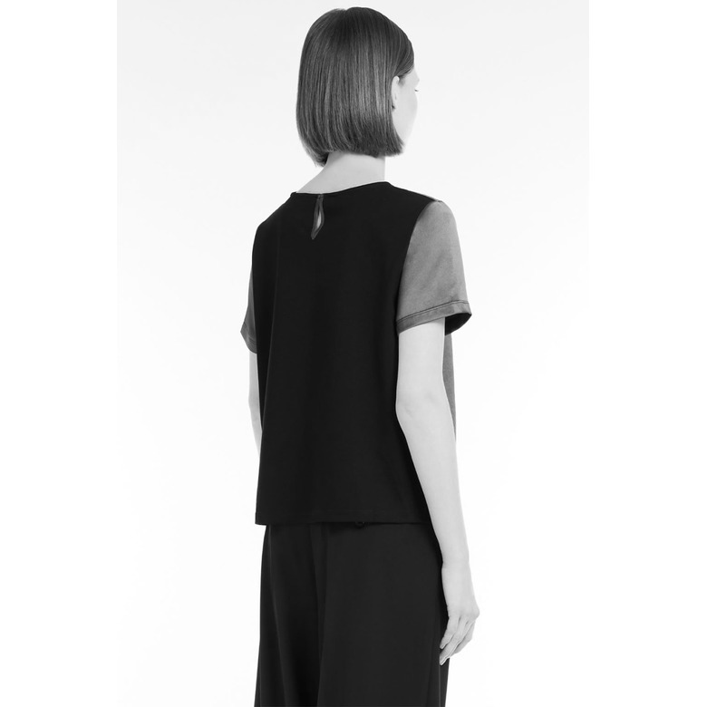 Weekend - Maxmara t-shirts green 3