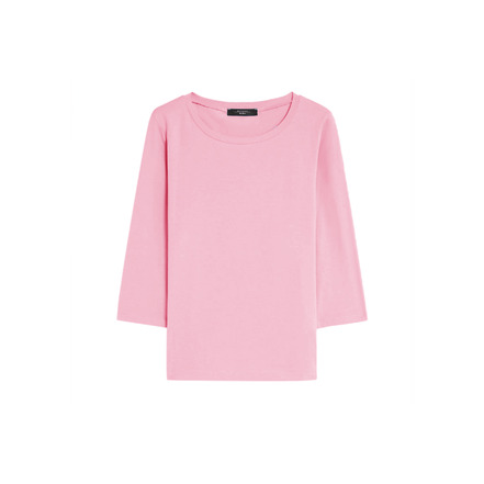 Weekend - Maxmara t-shirts pink