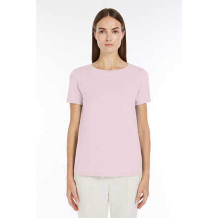 Weekend - Maxmara t-shirts pink