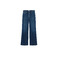 Closed jeans blauw 1