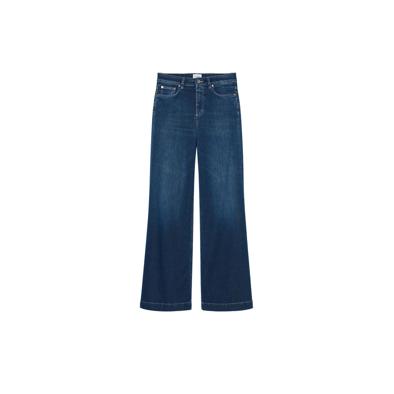 Closed jeans blauw