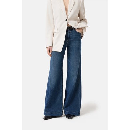 Closed jeans blauw