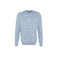 Barbour sweater blue