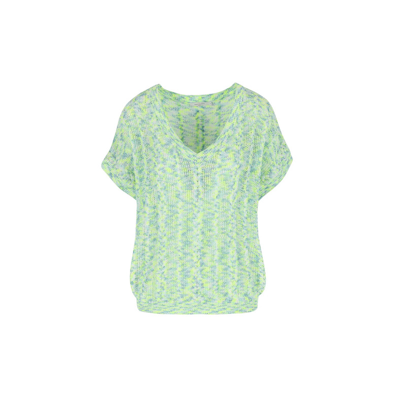 Hampton Bays sweater green