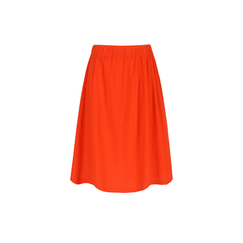 Hampton Bays rok oranje 1