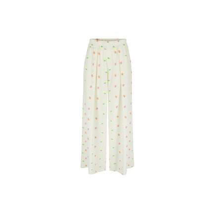 Hampton Bays broek ecru