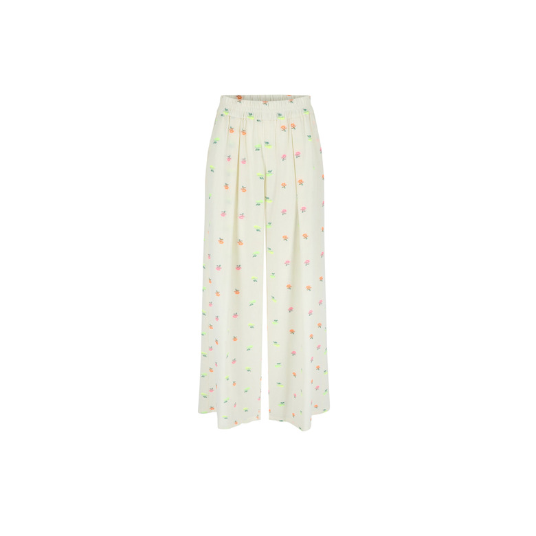 Hampton Bays broek ecru 1