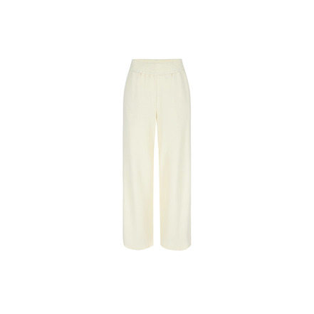 Hampton Bays broek ecru