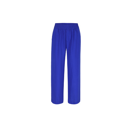 Hampton Bays broek blauw