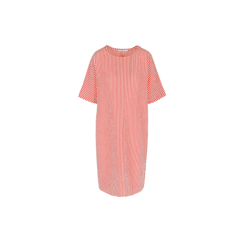 Hampton Bays jurk oranje
