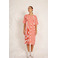 Hampton Bays robe orange 2