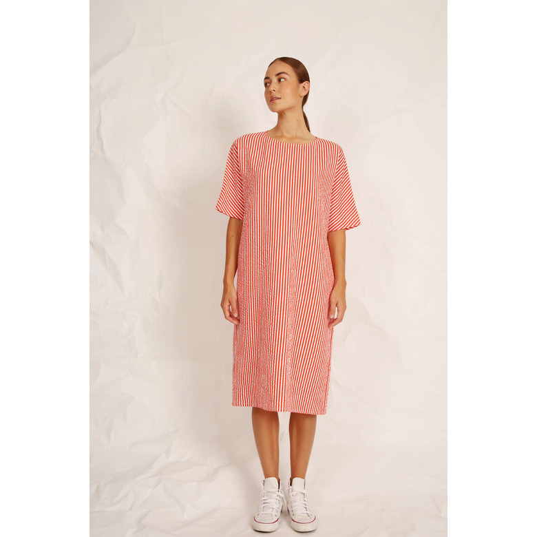 Hampton Bays robe orange 2
