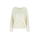 Hampton Bays trui ecru 1