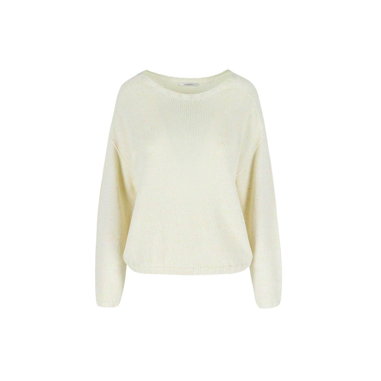 Hampton Bays sweater ecru