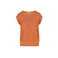 Hampton Bays trui oranje 1