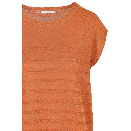 Hampton Bays trui oranje
